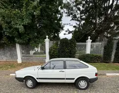 VOLKSWAGEN GOL 1.8 GL 8V GASOLINA 2P MANUAL VOLKSWAGEN GOL 1.8 GL 8V GASOLINA 2P MANUAL