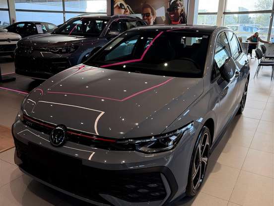 VOLKSWAGEN-GOLF-2.0 370 TSI GASOLINA GTI DSG VOLKSWAGEN-GOLF-2026