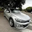 VOLKSWAGEN POLO 1.0 200 TSI HIGHLINE AUTOMÁTICO VOLKSWAGEN POLO 1.0 200 TSI HIGHLINE AUTOMÁTICO