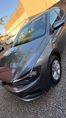 VOLKSWAGEN-POLO-1.6 MSI TOTAL FLEX MANUAL VOLKSWAGEN-POLO-2018