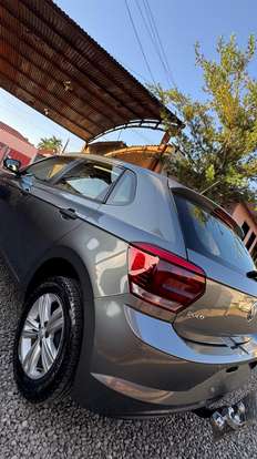 VOLKSWAGEN-POLO-1.6 MSI TOTAL FLEX MANUAL VOLKSWAGEN-POLO-2018