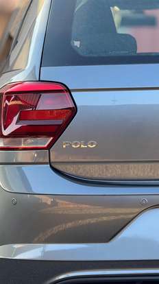 VOLKSWAGEN-POLO-1.6 MSI TOTAL FLEX MANUAL VOLKSWAGEN-POLO-2018
