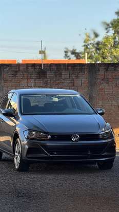 VOLKSWAGEN-POLO-1.6 MSI TOTAL FLEX MANUAL VOLKSWAGEN-POLO-2018