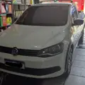 VOLKSWAGEN SAVEIRO 1.6 MI TRENDLINE CS 8V FLEX 2P MANUAL VOLKSWAGEN SAVEIRO 1.6 MI TRENDLINE CS 8V FLEX 2P MANUAL