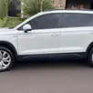 VOLKSWAGEN TAOS 1.4 250 TSI TOTAL FLEX COMFORTLINE AUTOMÁTICO VOLKSWAGEN TAOS 1.4 250 TSI TOTAL FLEX COMFORTLINE AUTOMÁTICO
