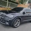 VOLKSWAGEN TIGUAN 2.0 350 TSI GASOLINA ALLSPACE R-LINE 4MOTION DSG VOLKSWAGEN TIGUAN 2.0 350 TSI GASOLINA ALLSPACE R-LINE 4MOTION DSG