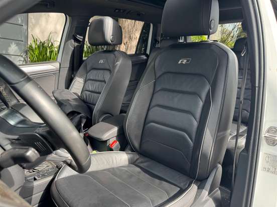 VOLKSWAGEN-TIGUAN-2.0 350 TSI GASOLINA ALLSPACE R-LINE 4MOTION DSG VOLKSWAGEN-TIGUAN-2020