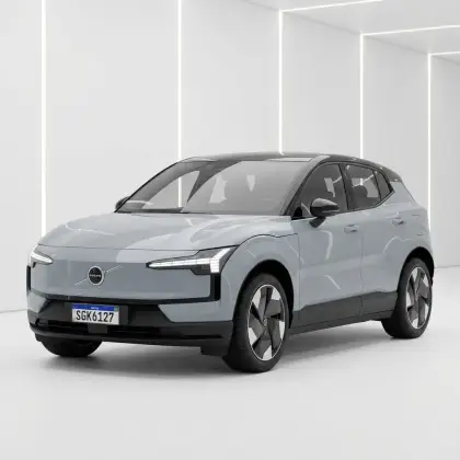 VOLVO EX30 69 KW ELÉTRICO PLUS VOLVO EX30 69 KW ELÉTRICO PLUS