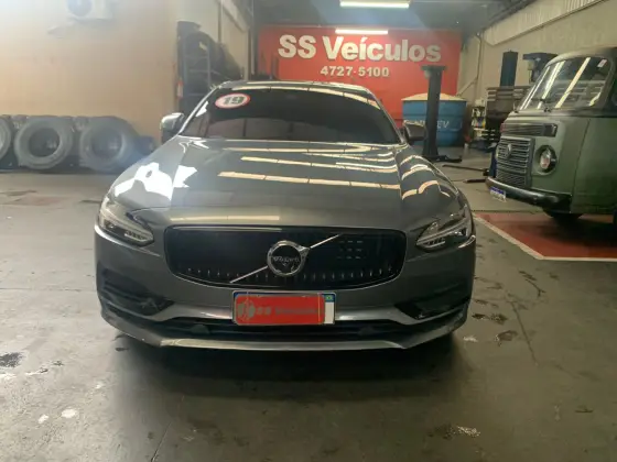 VOLVO S90 2.0 T8 HYBRID INSCRIPTION AWD GEARTRONIC VOLVO S90 2.0 T8 HYBRID INSCRIPTION AWD GEARTRONIC