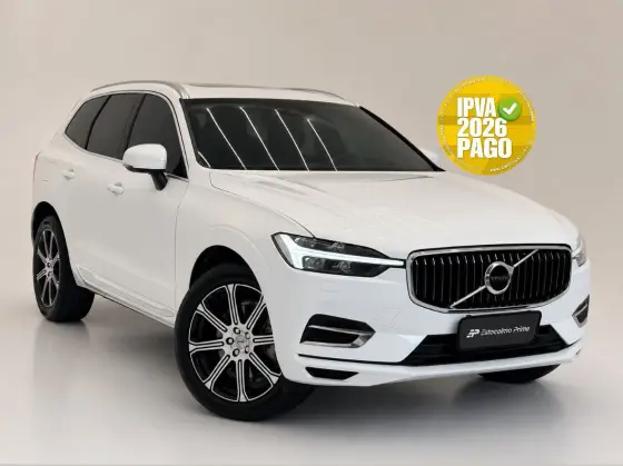 VOLVO XC60 2.0 T8 HYBRID INSCRIPTION AWD GEARTRONIC VOLVO XC60 2.0 T8 HYBRID INSCRIPTION AWD GEARTRONIC