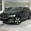 VOLVO XC60 2.0 T8 RECHARGE PLUS AWD GEARTRONIC VOLVO XC60 2.0 T8 RECHARGE PLUS AWD GEARTRONIC