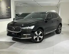 VOLVO XC60 2.0 T8 RECHARGE PLUS AWD GEARTRONIC VOLVO XC60 2.0 T8 RECHARGE PLUS AWD GEARTRONIC