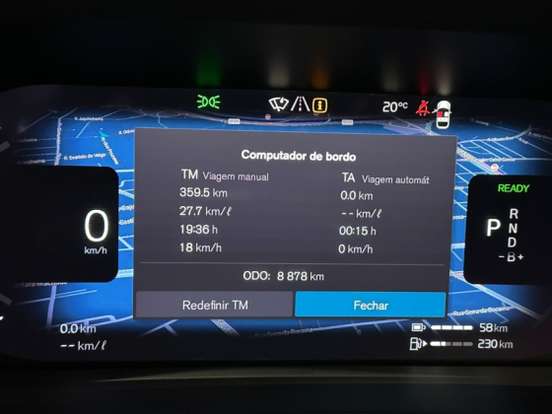 VOLVO-XC60-2.0 T8 RECHARGE PLUS AWD GEARTRONIC VOLVO-XC60-2024