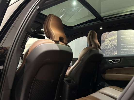 VOLVO-XC60-2.0 T8 RECHARGE PLUS AWD GEARTRONIC VOLVO-XC60-2024