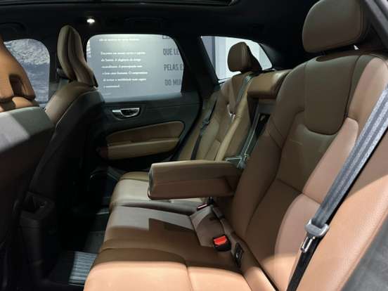 VOLVO-XC60-2.0 T8 RECHARGE PLUS AWD GEARTRONIC VOLVO-XC60-2024