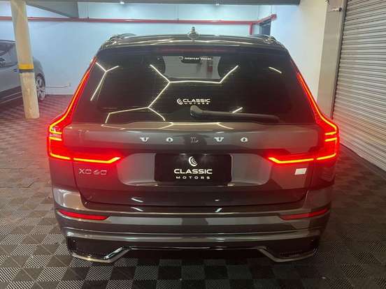 VOLVO-XC60-2.0 T8 RECHARGE ULTIMATE DARK AWD GEARTRONIC VOLVO-XC60-2023