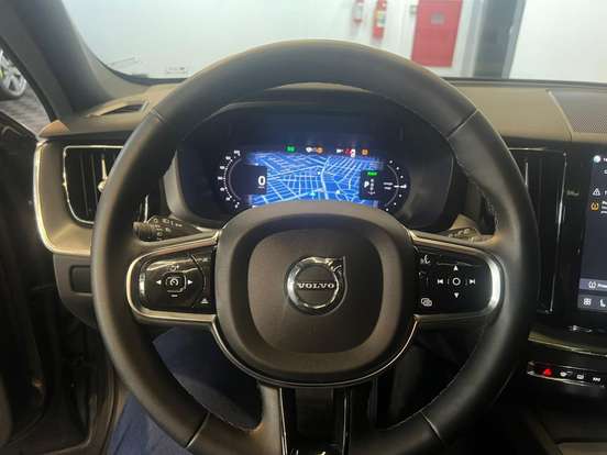 VOLVO-XC60-2.0 T8 RECHARGE ULTIMATE DARK AWD GEARTRONIC VOLVO-XC60-2023