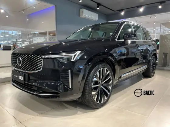 VOLVO XC90 2.0 T8 RECHARGE ULTRA AWD GEARTRONIC