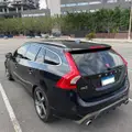 VOLVO V60 2.0 T5 R DESIGN TURBO GASOLINA 4P AUTOMATIZADO VOLVO V60 2.0 T5 R DESIGN TURBO GASOLINA 4P AUTOMATIZADO