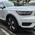 VOLVO XC40 2.0 T5 GASOLINA MOMENTUM AWD GEARTRONIC VOLVO XC40 2.0 T5 GASOLINA MOMENTUM AWD GEARTRONIC