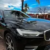 VOLVO XC60 2.0 T5 GASOLINA INSCRIPTION AWD GEARTRONIC VOLVO XC60 2.0 T5 GASOLINA INSCRIPTION AWD GEARTRONIC