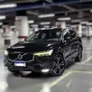 VOLVO XC60 2.0 T5 GASOLINA INSCRIPTION AWD GEARTRONIC VOLVO XC60 2.0 T5 GASOLINA INSCRIPTION AWD GEARTRONIC