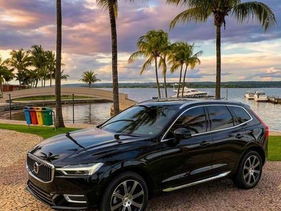 VOLVO-XC60-2.0 T5 GASOLINA INSCRIPTION AWD GEARTRONIC VOLVO-XC60-2017