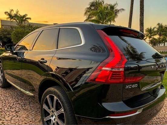 VOLVO-XC60-2.0 T5 GASOLINA INSCRIPTION AWD GEARTRONIC VOLVO-XC60-2017