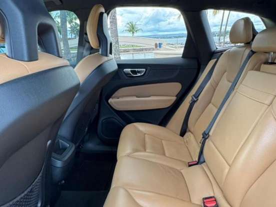 VOLVO-XC60-2.0 T5 GASOLINA INSCRIPTION AWD GEARTRONIC VOLVO-XC60-2017