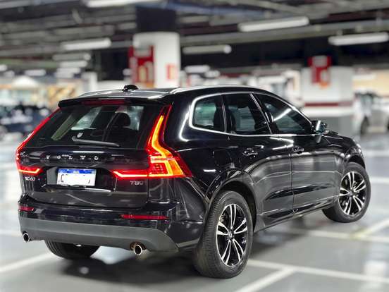 VOLVO-XC60-2.0 T5 GASOLINA INSCRIPTION AWD GEARTRONIC VOLVO-XC60-2019