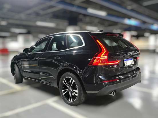 VOLVO-XC60-2.0 T5 GASOLINA INSCRIPTION AWD GEARTRONIC VOLVO-XC60-2019