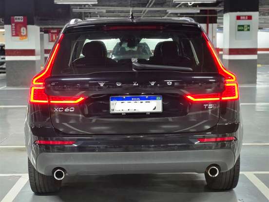 VOLVO-XC60-2.0 T5 GASOLINA INSCRIPTION AWD GEARTRONIC VOLVO-XC60-2019