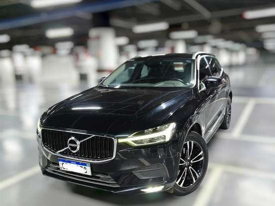 VOLVO-XC60-2.0 T5 GASOLINA INSCRIPTION AWD GEARTRONIC VOLVO-XC60-2019