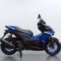 YAMAHA AEROX 160 ABS YAMAHA AEROX 160 ABS