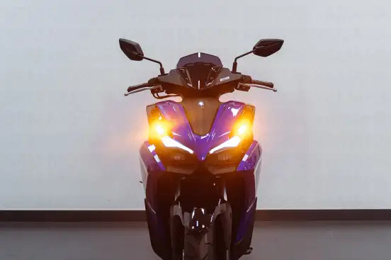 YAMAHA-AEROX 160 ABS YAMAHA-AEROX 160 ABS-2026