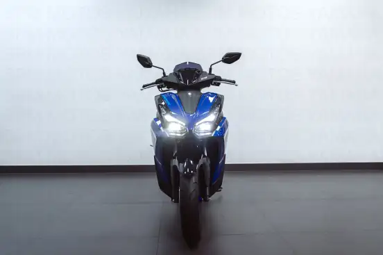 YAMAHA-AEROX 160 ABS-2026