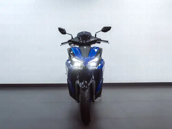 YAMAHA-AEROX 160 ABS YAMAHA-AEROX 160 ABS-2026