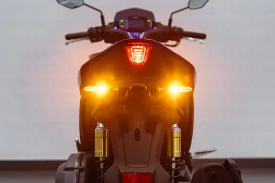 YAMAHA-AEROX 160 ABS-2026