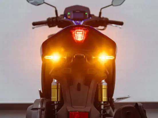 YAMAHA-AEROX 160 ABS YAMAHA-AEROX 160 ABS-2026