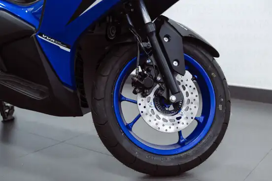 YAMAHA-AEROX 160 ABS-2026