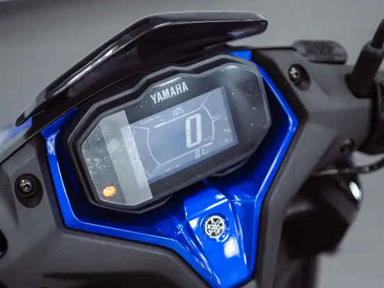 YAMAHA-AEROX 160 ABS YAMAHA-AEROX 160 ABS-2026