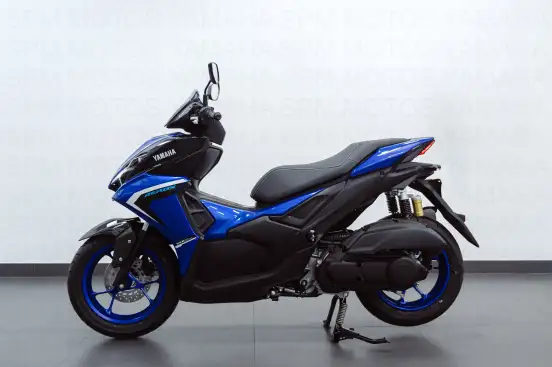YAMAHA-AEROX 160 ABS YAMAHA-AEROX 160 ABS-2026