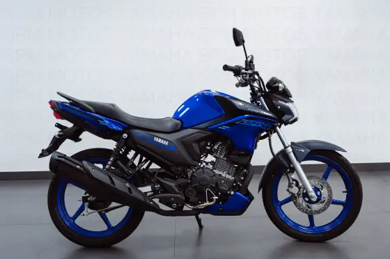 YAMAHA FACTOR 150 DX 