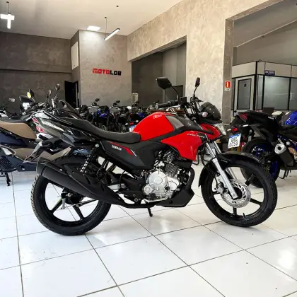 YAMAHA FACTOR 150 STANDARD YAMAHA FACTOR 150 STANDARD