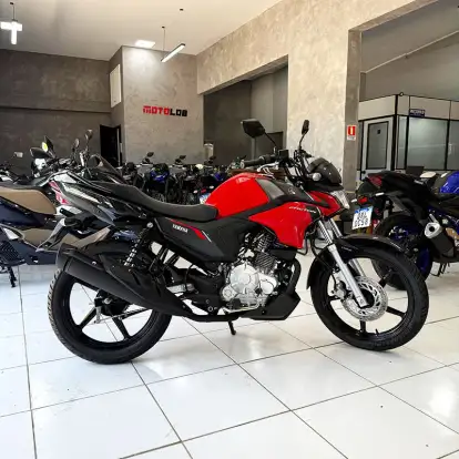 YAMAHA-FACTOR 150 STANDARD-2026