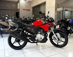 YAMAHA FACTOR 150 STANDARD YAMAHA FACTOR 150 STANDARD
