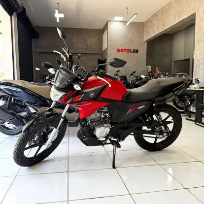 YAMAHA-FACTOR 150 STANDARD-2026