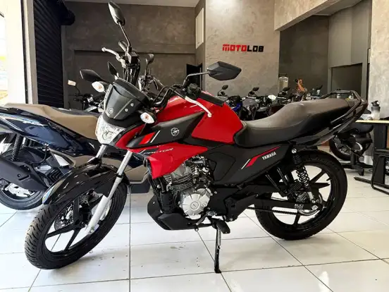 YAMAHA-FACTOR 150 STANDARD YAMAHA-FACTOR 150 STANDARD-2026