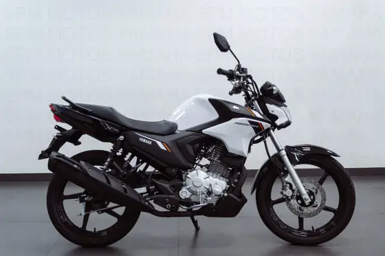 YAMAHA FACTOR 150 STANDARD 