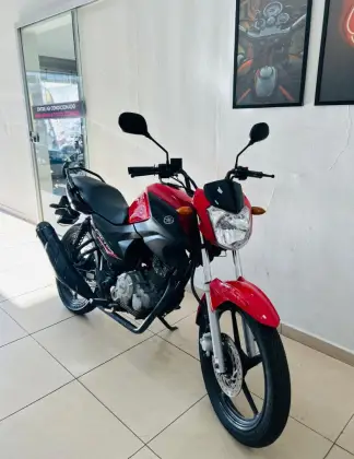 YAMAHA FACTOR 150ED 